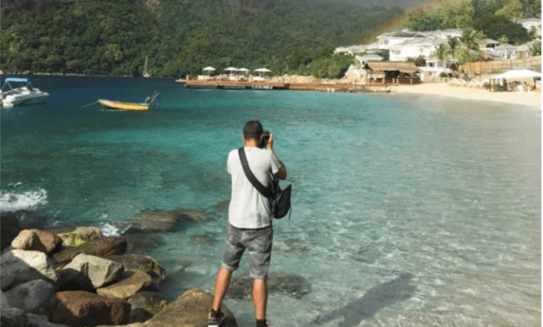 Une-plage-propre-810×548