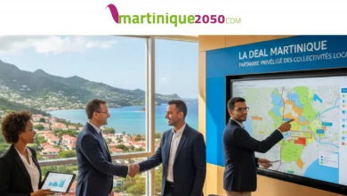 deal martinique