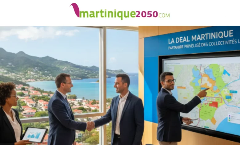 deal martinique