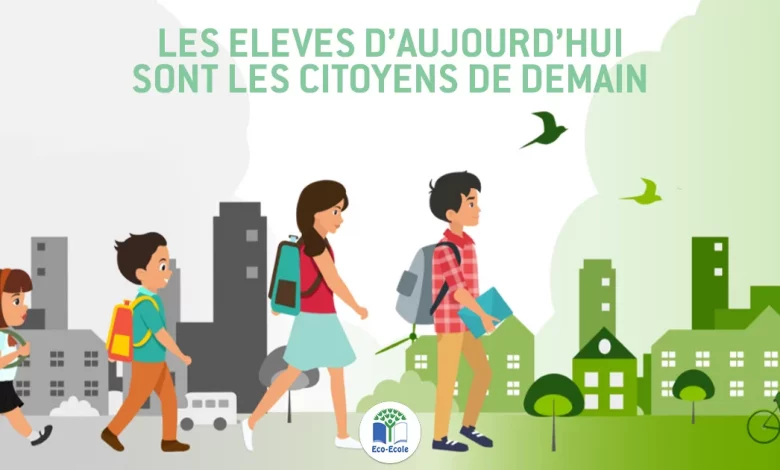 eco-ecole
