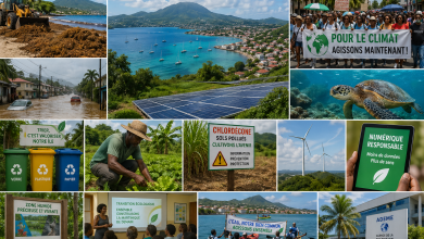 développement durable