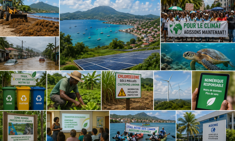 développement durable