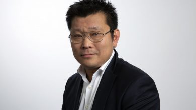Philippe Moccand, directeur Schéma Industriel et Outre-Mer Citeo