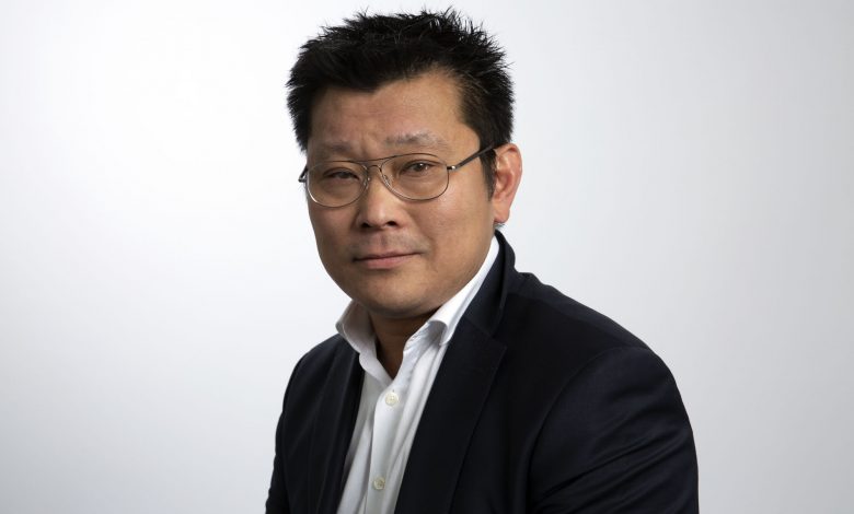 Philippe Moccand, directeur Schéma Industriel et Outre-Mer Citeo