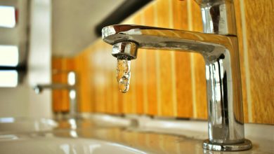 Assainissement : 60 % des foyers martiniquais seuls face à leurs eaux usées