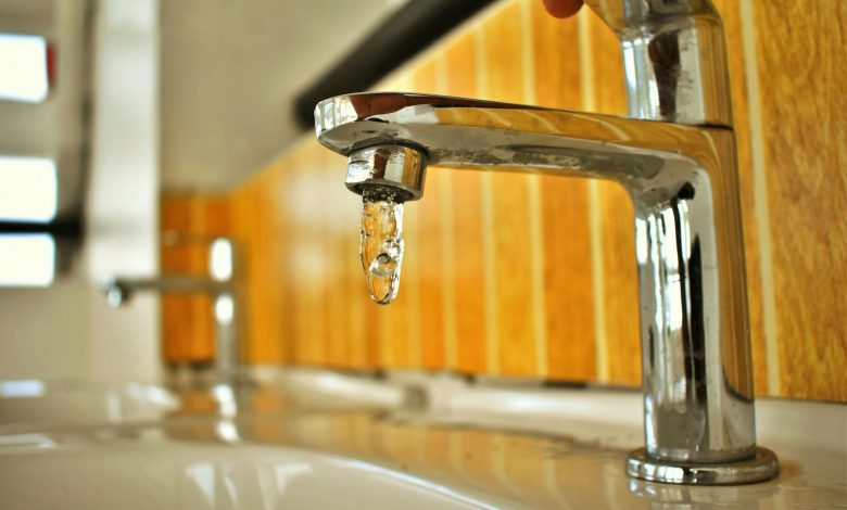 Assainissement : 60 % des foyers martiniquais seuls face à leurs eaux usées