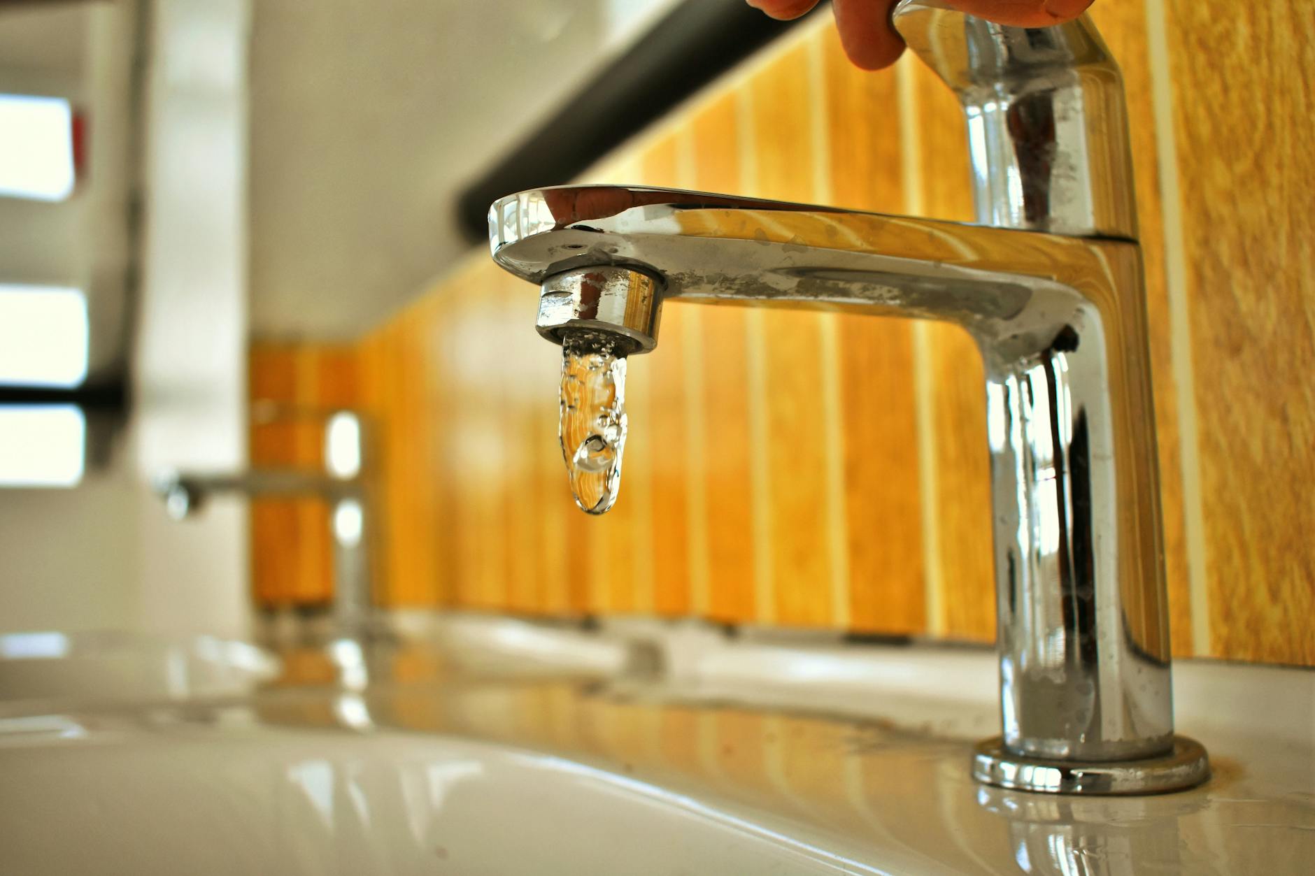 Assainissement : 60 % des foyers martiniquais seuls face à leurs eaux usées