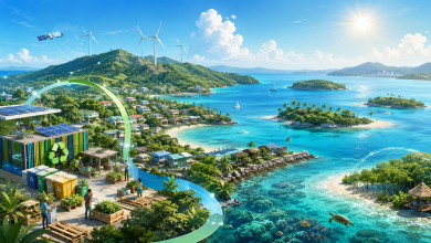 CARAIBE
