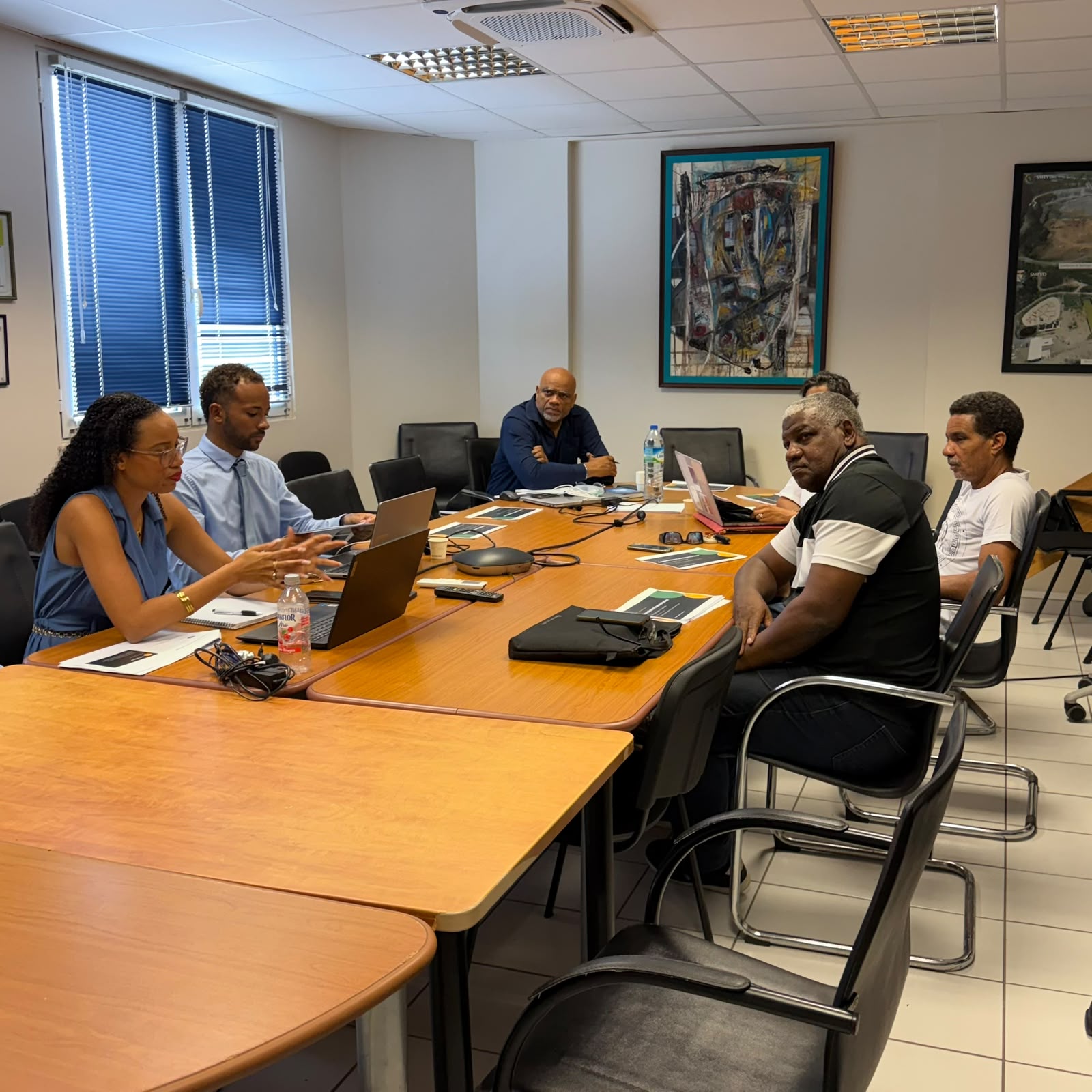 SMTVD BUREAU
