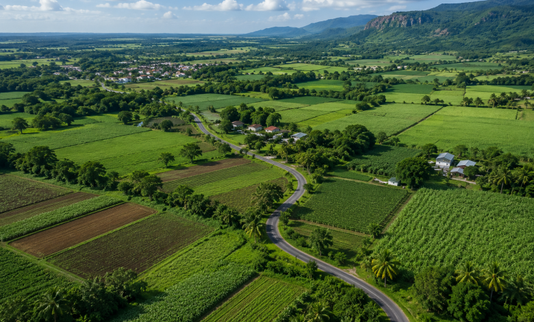 Transition alimentaire