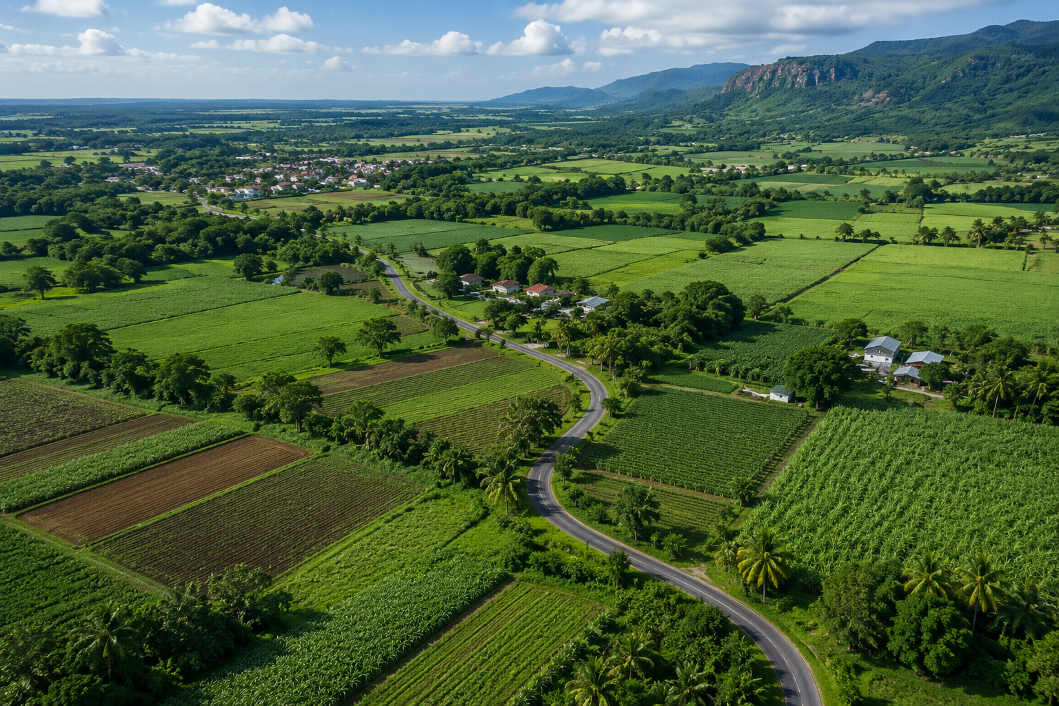 Transition alimentaire