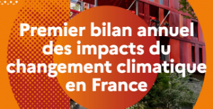 Changement climatique