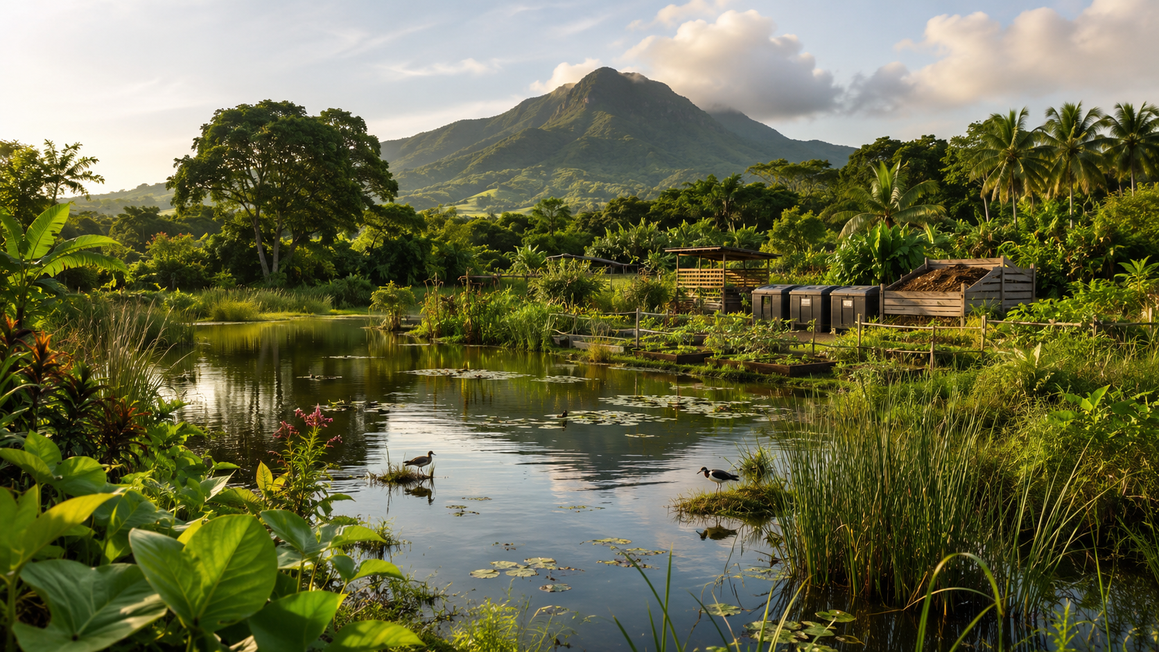biodiversité