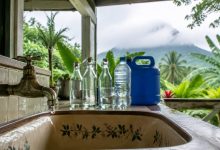 Eau potable