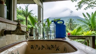 Eau potable
