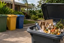 déchets