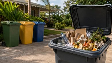 déchets