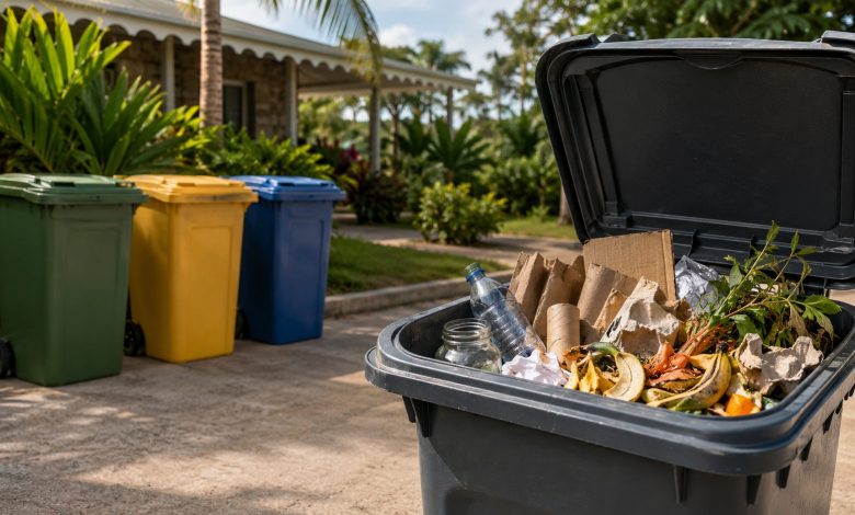 déchets