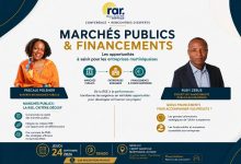 Marchés publics
