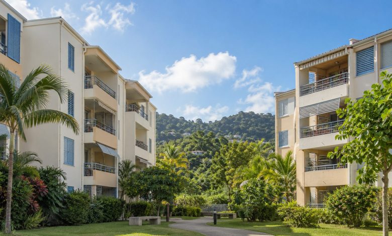 Logement social