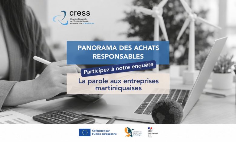 Achats responsables