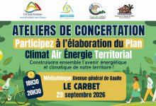 plan climat