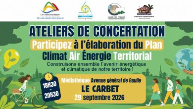 plan climat