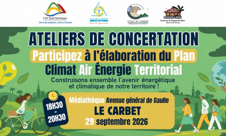 plan climat