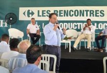 Rencontres de la production locale à la Fondation Clément