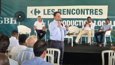Rencontres de la production locale à la Fondation Clément