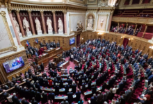 hemicycle