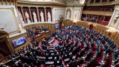 hemicycle