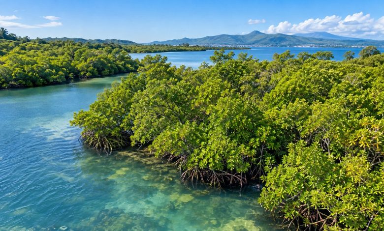 Mangroves