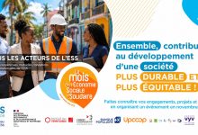 Mois de l’ESS 2026