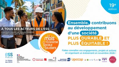 Mois de l’ESS 2026