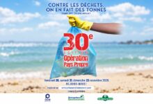 Opération Pays Propre 2026