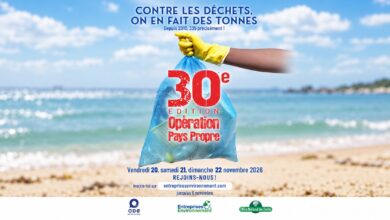 Opération Pays Propre 2026
