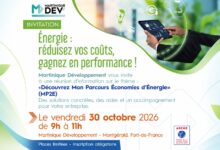 Économies d'énergie