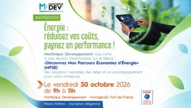 Économies d'énergie