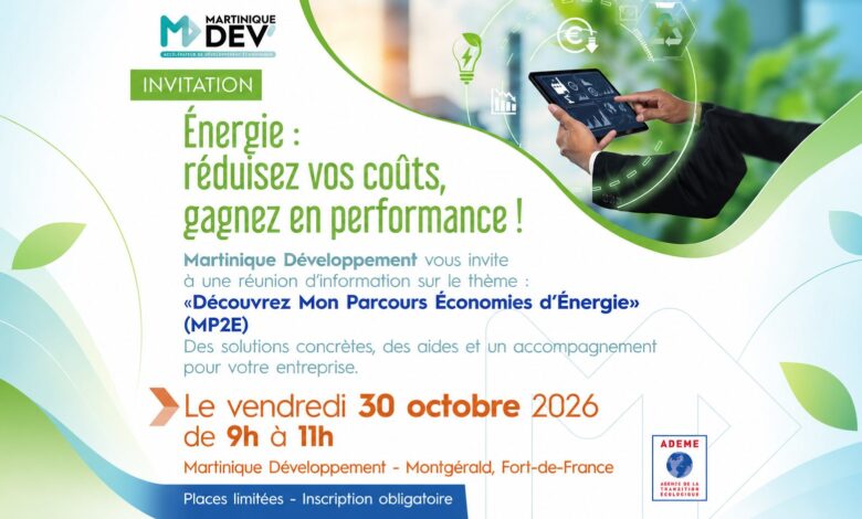 Économies d'énergie