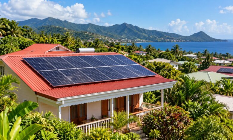 photovoltaïque